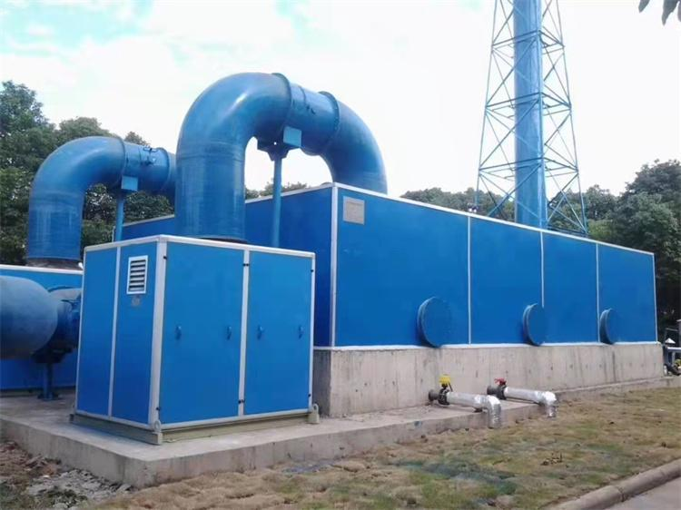  	安徽化工生物除臭方案